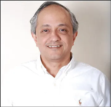 Taproot India finds CEO in Umesh Shrikhande