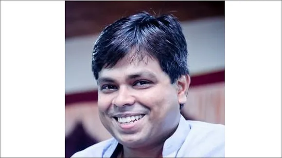 Aman Shrivastava moves up as Senior VP at Sony Entertainment Televison