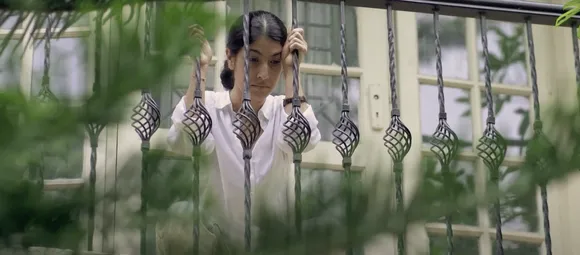 Our freedom or theirs? Why not both - asks WWF's ad film