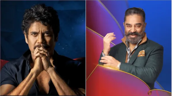 How big will Bigg Boss Tamil and Telugu be this time?