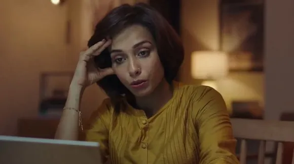 Saffola Gold takes the ‘woke’ route; reverses gender roles to push heart care