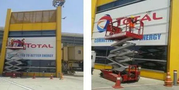 Total