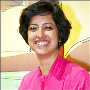 "We'll redefine India's relationship with the outdoors": Simeran Bhasin, Wildcraft