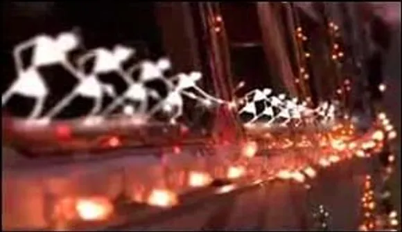 Coca-Cola celebrates homecoming this Diwali
