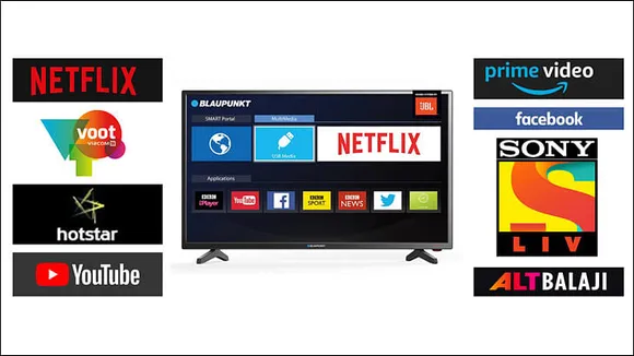 Has online video begun affecting TV ratings?