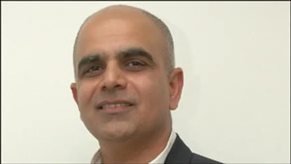 Carat Media's Vidhu Sagar joins Blue Hive India