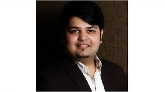 Nissan motor corp appoints Amit Bajaj as Content Strategy Lead