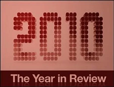 Flashback 2010: Moving to newer pastures in OOH