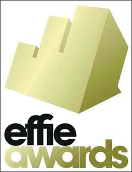 Delhi judged the finalists for Effie award 2012