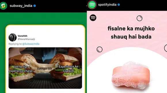 Meme experts: the new specialist agencies on the block