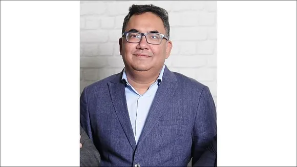 Havas Group India appoints Shivaji Dasgupta as Chief Strategy Officer