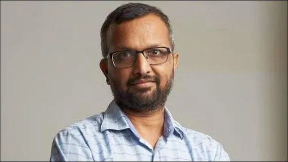 Milind Khandekar, managing editor, ABP News, calls it quits