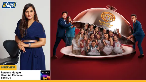 Can Sony LIV raise MasterChef India's stature to rival KBC's?