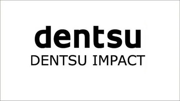 Dentsu impact wins creative and digital mandate for Editorji
