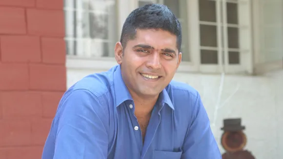 Dentsu India promotes Rahul Vengalil to Managing Partner, Isobar