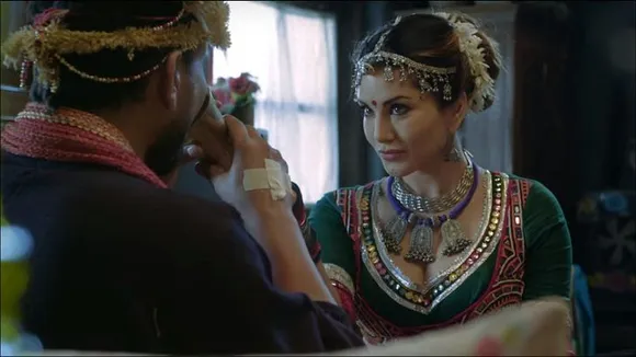 '11 Minutes' races towards 5 million views; What's the lesson for brand storytellers?