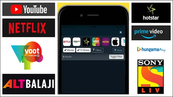 Just how many OTT apps are we supposed to download?