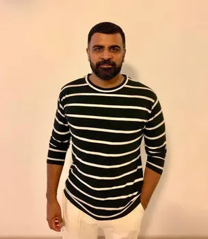 Sunder Venketraman joins Josh as Head - Creator and Content Ecosystem