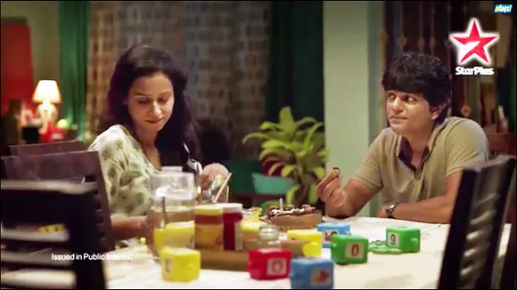 Star Plus and Tata Memorial join forces for breast cancer awareness