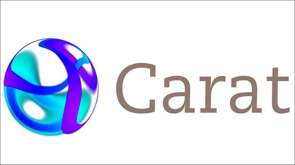 Standard Chartered Bank appoints Carat as media AOR