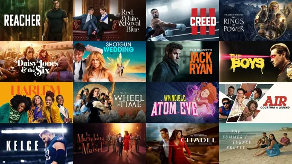 Amazon Prime Video prepares for ad integration in 2024, will offer ad-free option for members