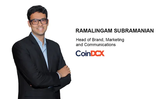 T20 World Cup attracts a vast and more engaged audience, says CoinDCX’s Marketing Head