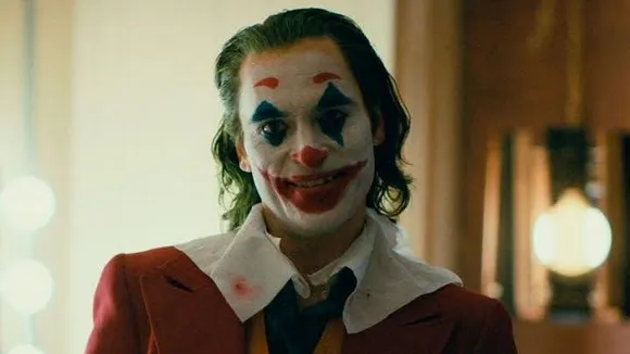 Brands ride on Joker marketing moment
