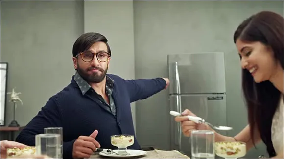 "Paint is an exciting category," insists Nerolac's GM, Marketing, Peeyush Bachlaus
