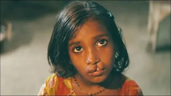 "If you skip this video, you might skip bringing a smile to someone's face"