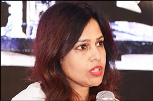 Pending MIB approval, NDTV's Group CEO Suparna Singh resigns