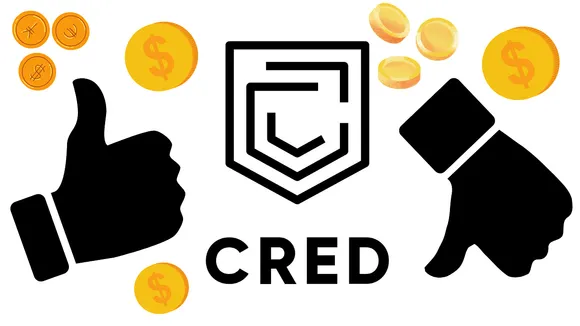 Coins for Oxygen: Has it worked for CRED, or does it look gimmicky?