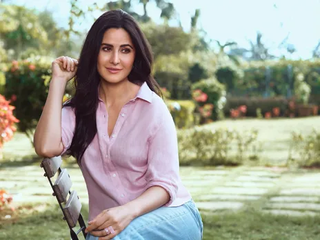 UNIQLO launches 'Summers are for Linen' campaign with Katrina Kaif