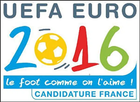 Sony Six bags UEFA Euro 2016