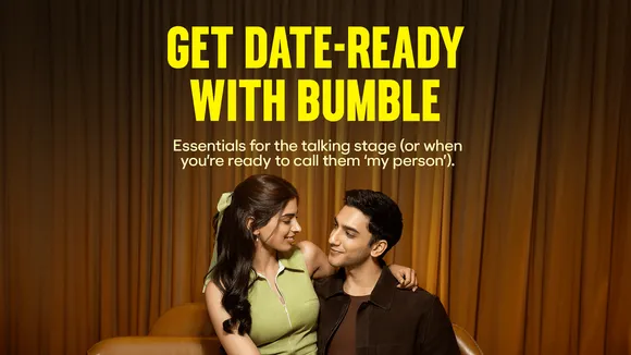 Bumble and Zepto team up to simplify dating for singles