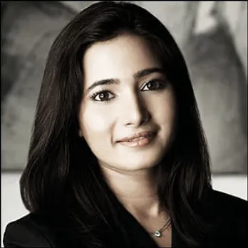 "Frooti ended up becoming 'kid-oriented' because of its packaging": Nadia Chauhan, Parle Agro
