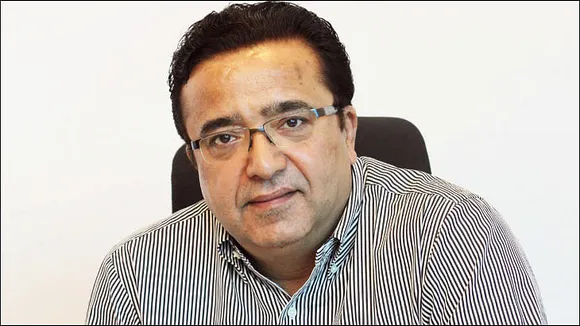 "People like to watch IPL on big screens": Rohit Gupta, Sony Pictures Networks