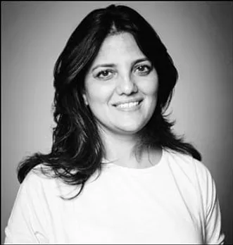 Rucha Pathak appointed as chief creative officer at Fox Star Studios