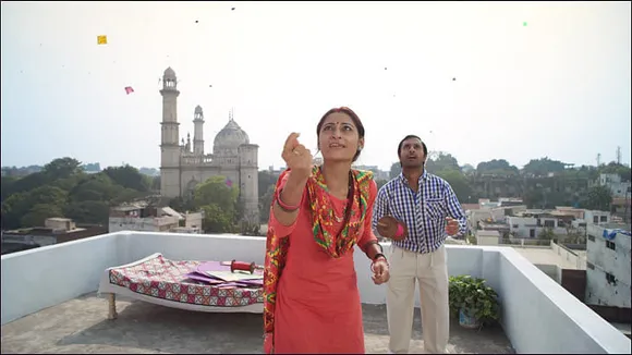 Ambuja Cement: From Khali to Gulzar