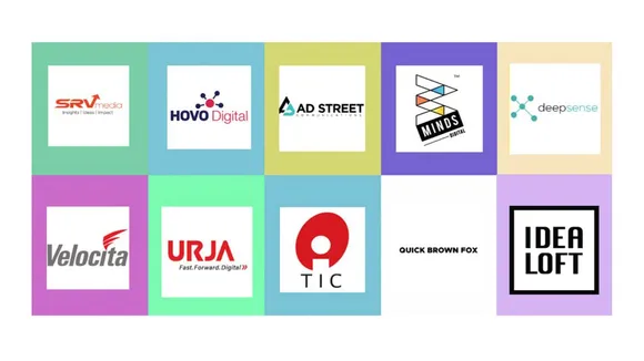Best Website and App Development Agencies in India
