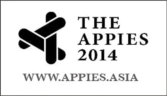 BBH, McCann bag Gold at Appies 2014