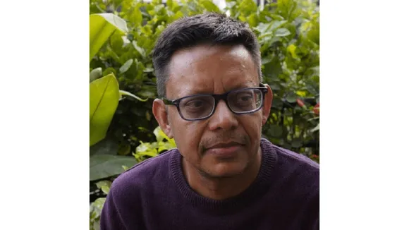 Adman Uddalak Gupta is no more