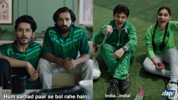 Is JioCinema’s Ind vs Ban ad campaign focussed on the wrong rival? Fans seem to think so