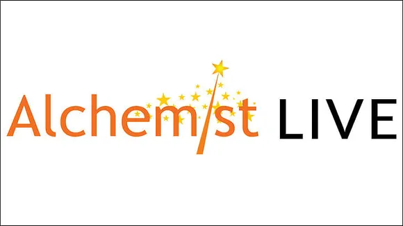 Alchemist launches Alchemist Live; appoints Prabhu Tony as COO