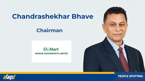 Former SEBI chief Chandrashekhar Bhave to chair Avenue Supermarts, parent company of DMart