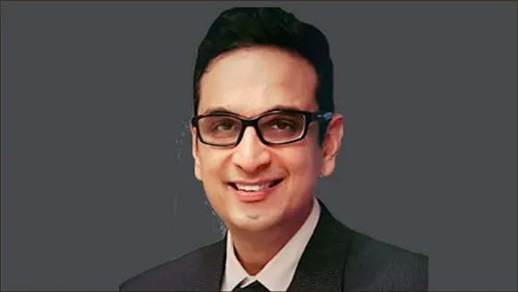 Balaji Telefilms appoints Aashish Singh as CEO of movie business