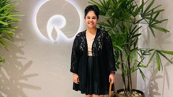 Benetton Group’s Jasleen Kaur joins Reliance Brands as AVP of marketing and PR