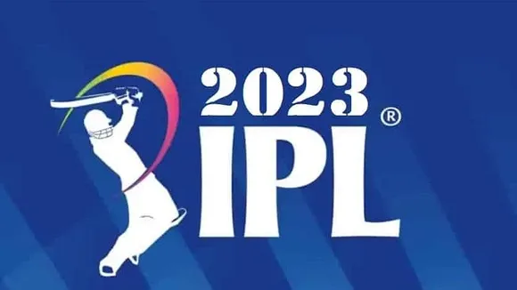 16 new advertisers, 70 new brands advertised during 35 matches of IPL 16: TAM Sports