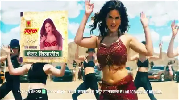 What's ASCI Got Against Shah Rukh Khan and Sunny Leone?