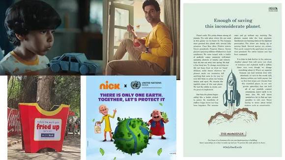 How brands celebrated World Environment Day