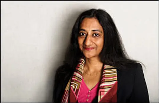Meera Sharath Chandra launches digital agency Tigress Tigress